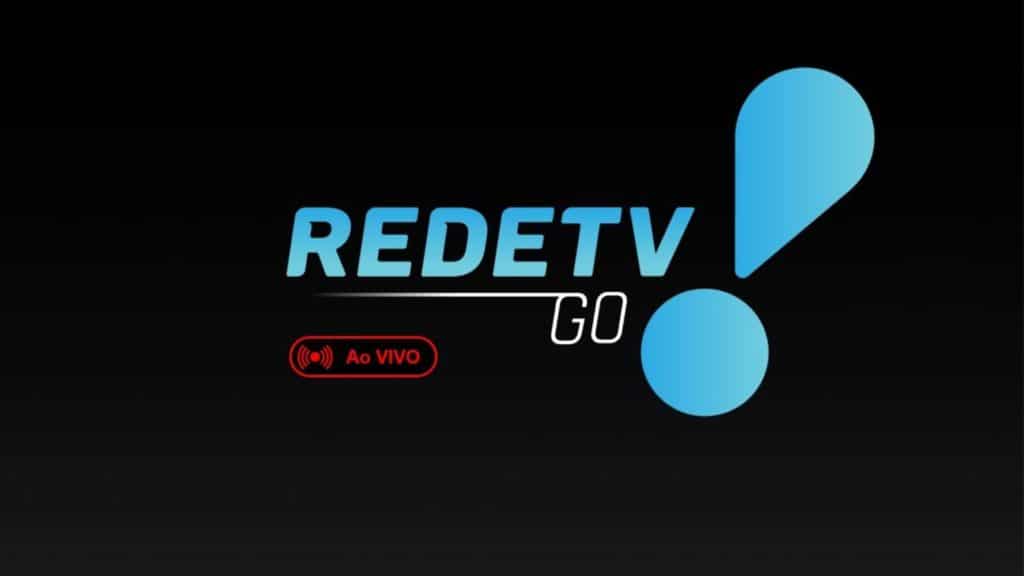 RedeTV GO RedeTV! GO