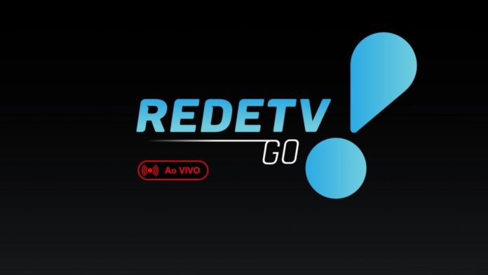 RedeTV! GO