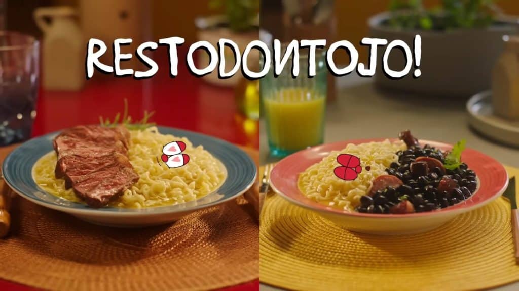 Restodontojo Nissin