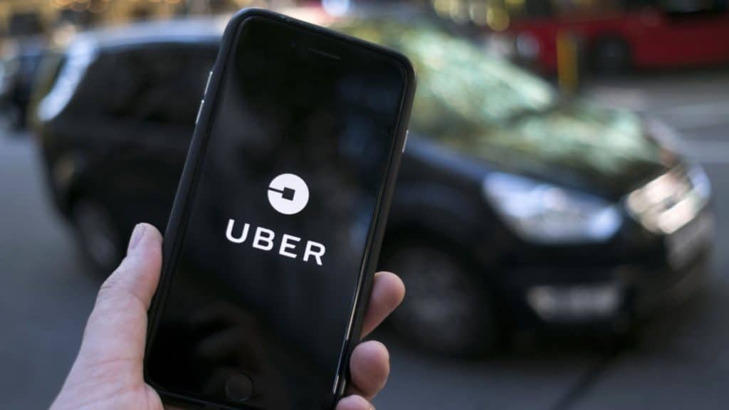 Uber Prioridade