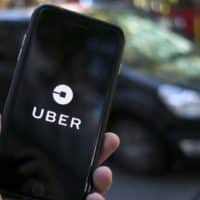 Uber Prioridade