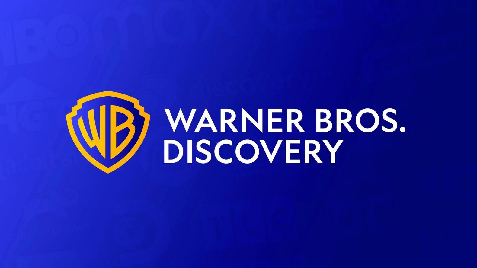 Warner Bros. lança novo logo oficialmente - GKPB - Geek Publicitário