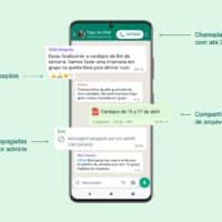 WhatsApp anuncia suas Comunidades saiba como funciona