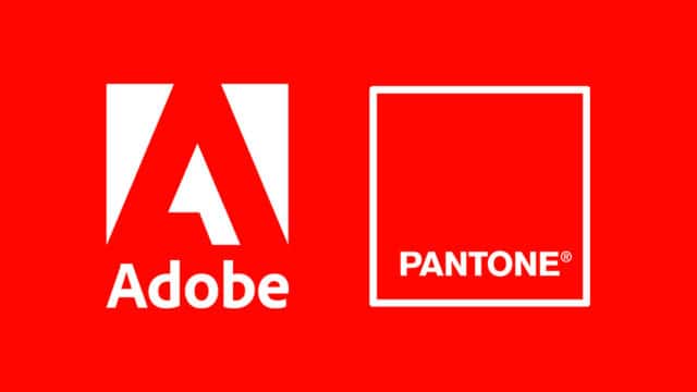 adobe pantone