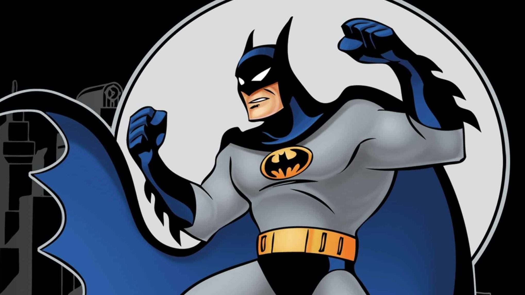 Dubladores do Batman: conheça as vozes do Homem-Morcego