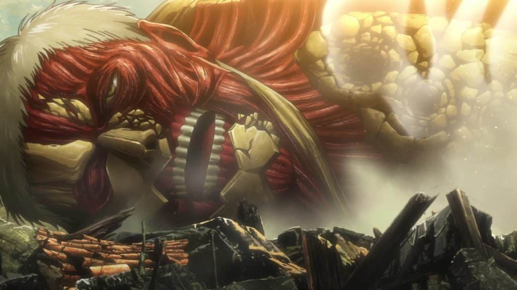 Attack on Titan ganha pôster para sua última temporada - GKPB - Geek  Publicitário