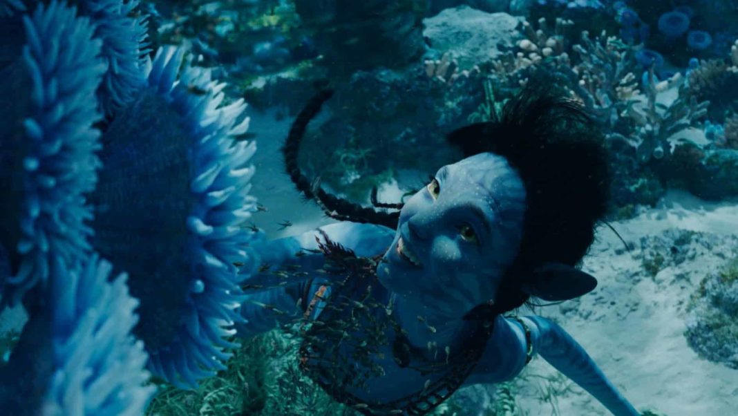 Avatar O Caminho Da Água Tem Novo Trailer Divulgado Pela Disney Gkpb Geek Publicitário 0963