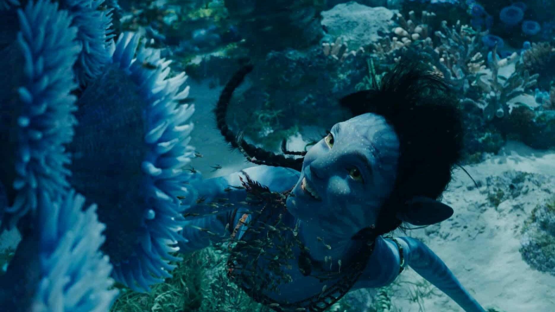 Avatar O Caminho Da Água Tem Novo Trailer Divulgado Pela Disney Gkpb Geek Publicitário 4396