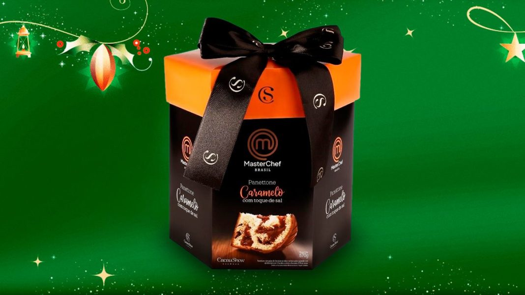 panettone-masterchef