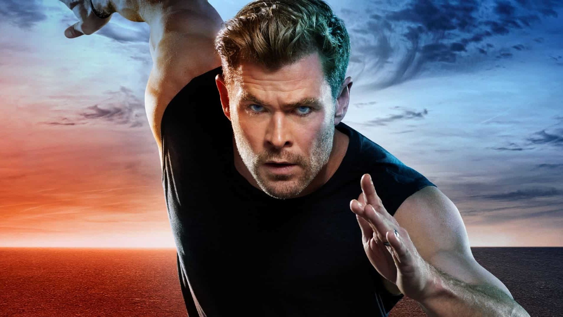 Você conhece o ator Chris Hemsworth? 🔨 Essa semana o intérprete de  diversos papéis de sucesso no cinema, inclusive, no universo super-herói  foi, By Método Supera Caruaru