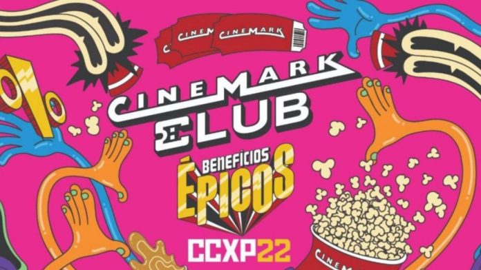 cinemark ccxp22