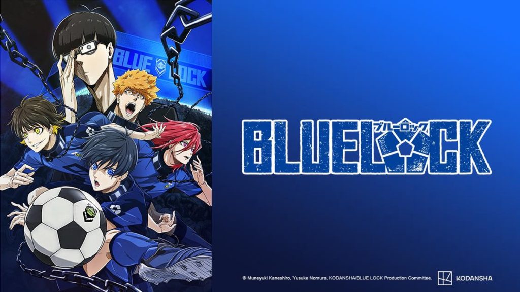 Blue Lock Episódio 8: Data de lançamento, especulação, assistir online