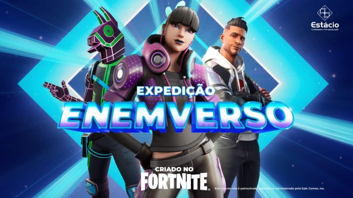 Processo Epic vs. Apple revela faturamento de Fortnite e mais