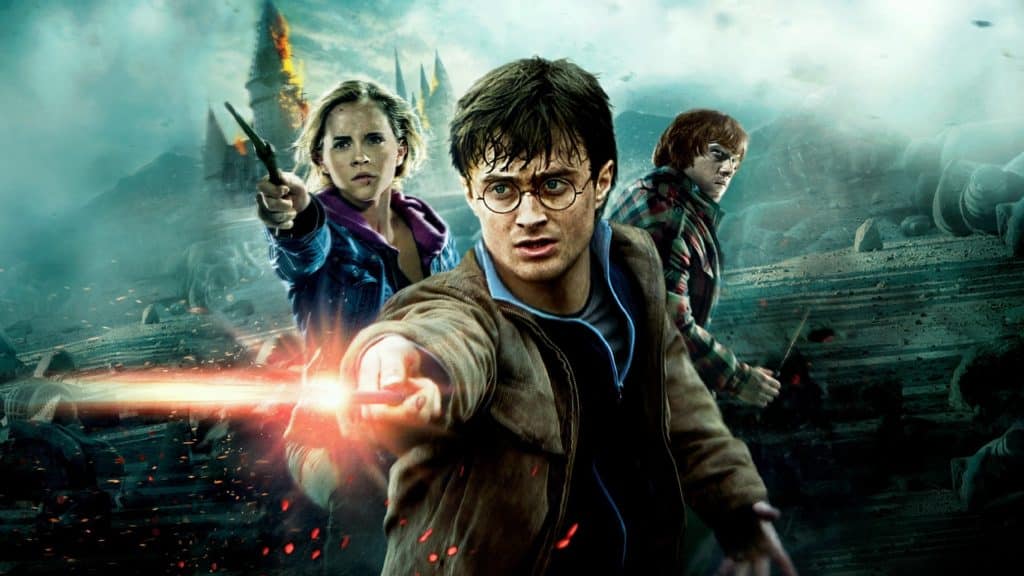 Harry Potter ganhará nova série adaptando os livros na HBO Max - GKPB -  Geek Publicitário
