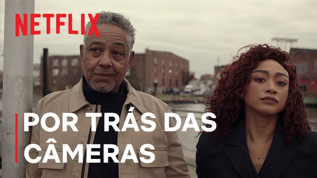 Caleidoscópio: a nova experiência de streaming da Netflix - GKPB - Geek  Publicitário