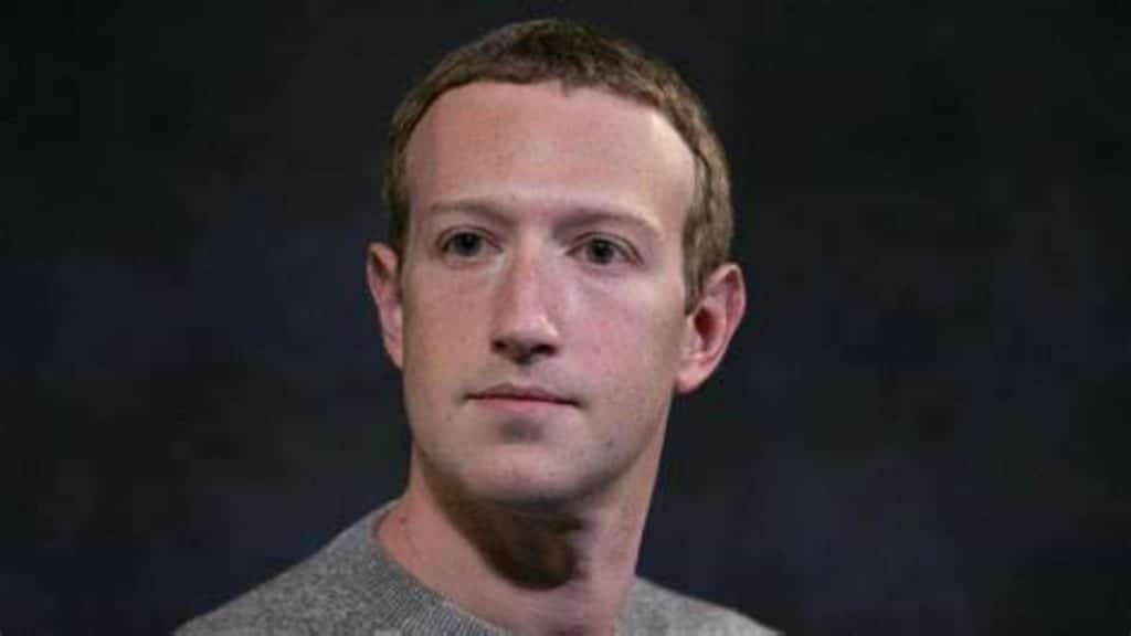 meta demissões Mark Zuckerberg meta demissões