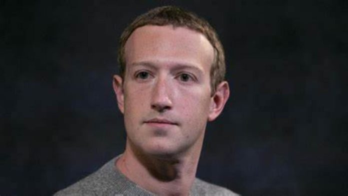 Mark Zuckerberg meta demissões