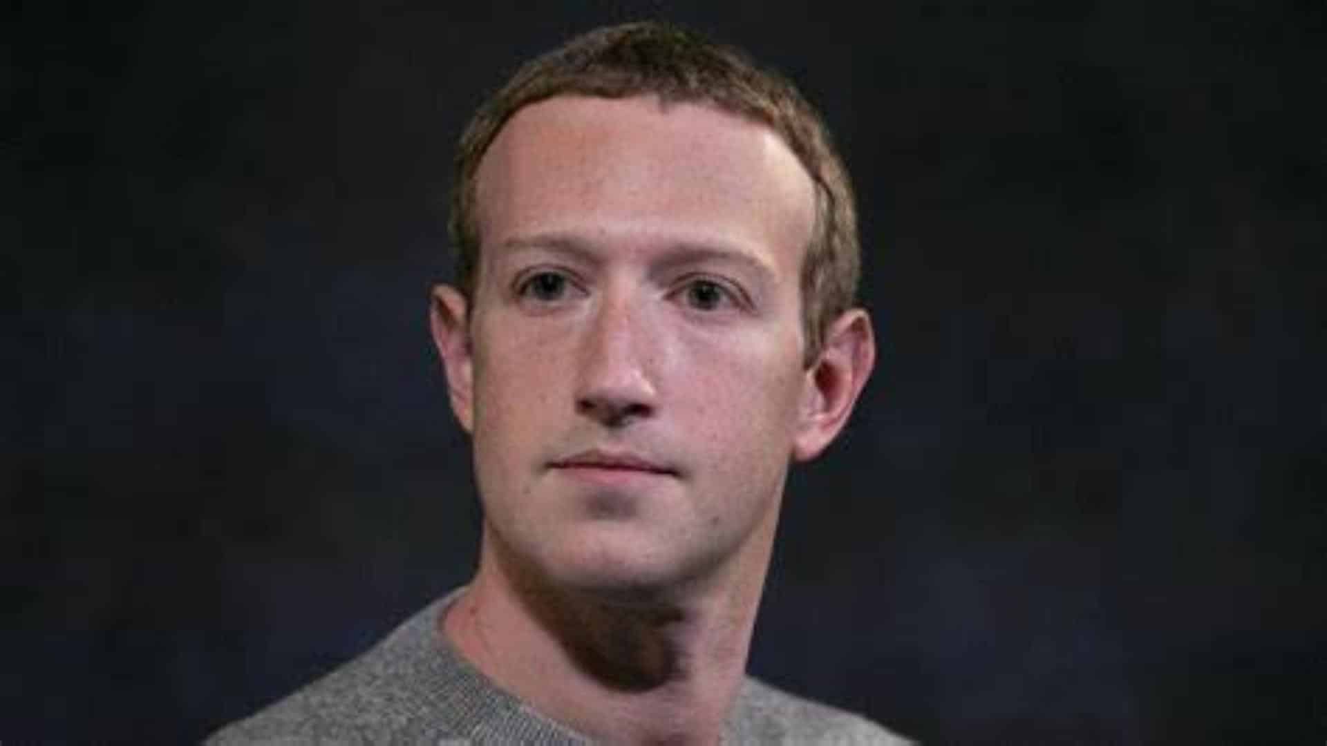 Mark Zuckerberg fala em visão de longo prazo para o metaverso enquanto  demite 11 mil funcionários