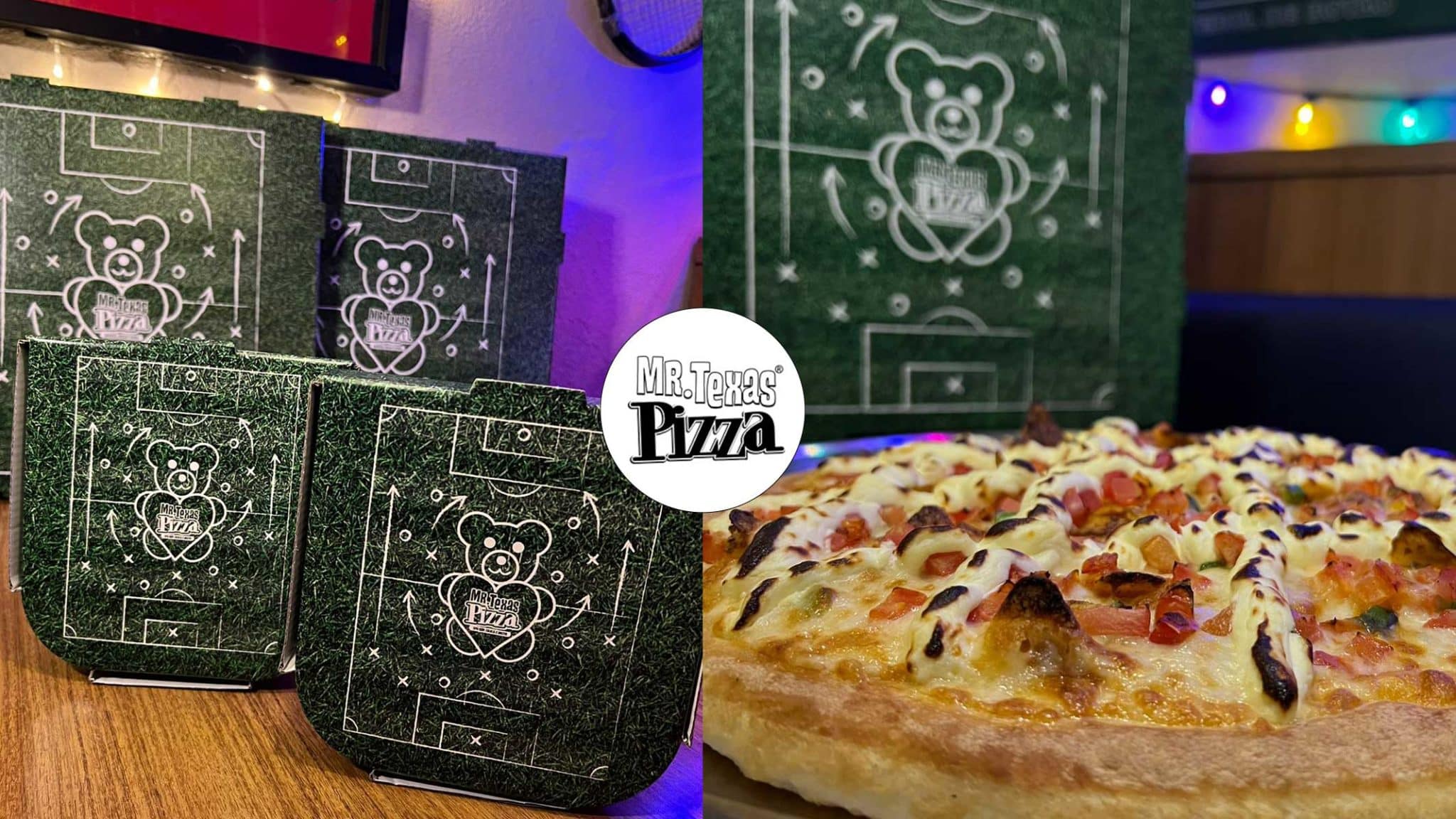 Pizza do Chef dá pizzas para quem acertar placar em jogos da Copa – Alagoas  na Net