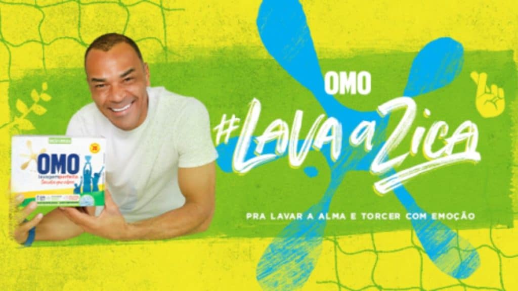 omo-#LavaAZica