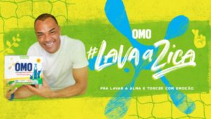omo-#LavaAZica