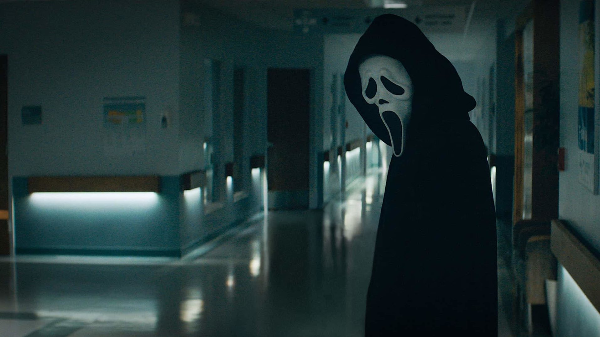 Scream 6 revela a su elenco con nuevo tráiler