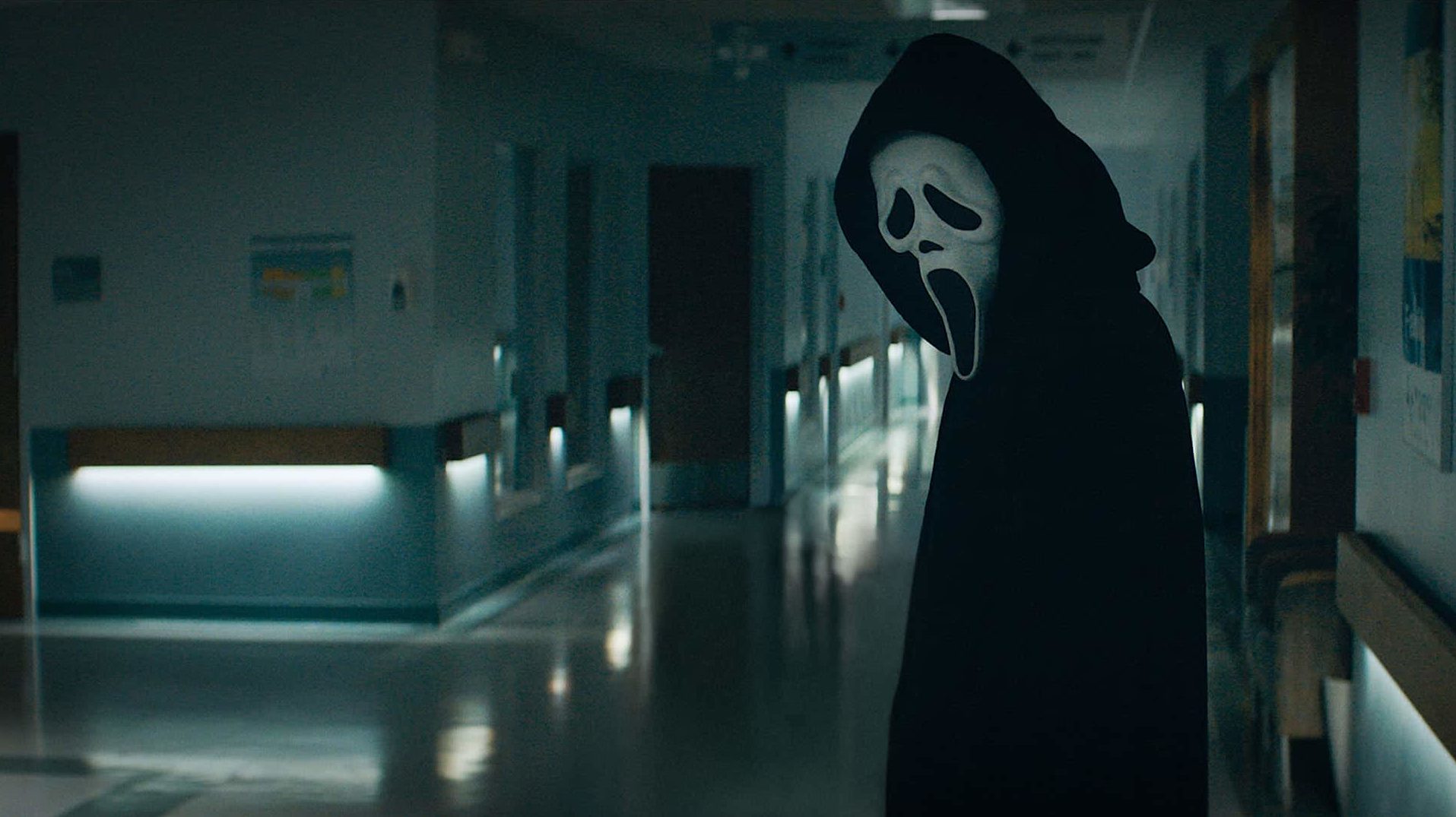 Pânico 6: Elenco gravou o filme sem saber quem era o Ghostface