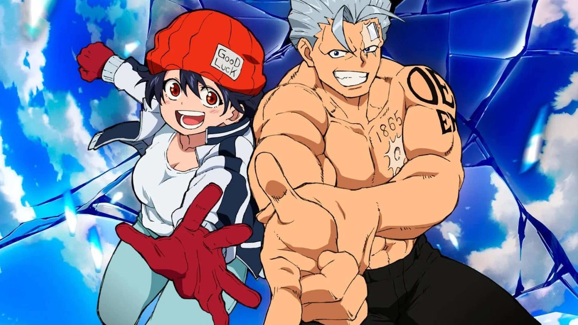 Anime United on X: Vocês preferem anime dublado ou legendado