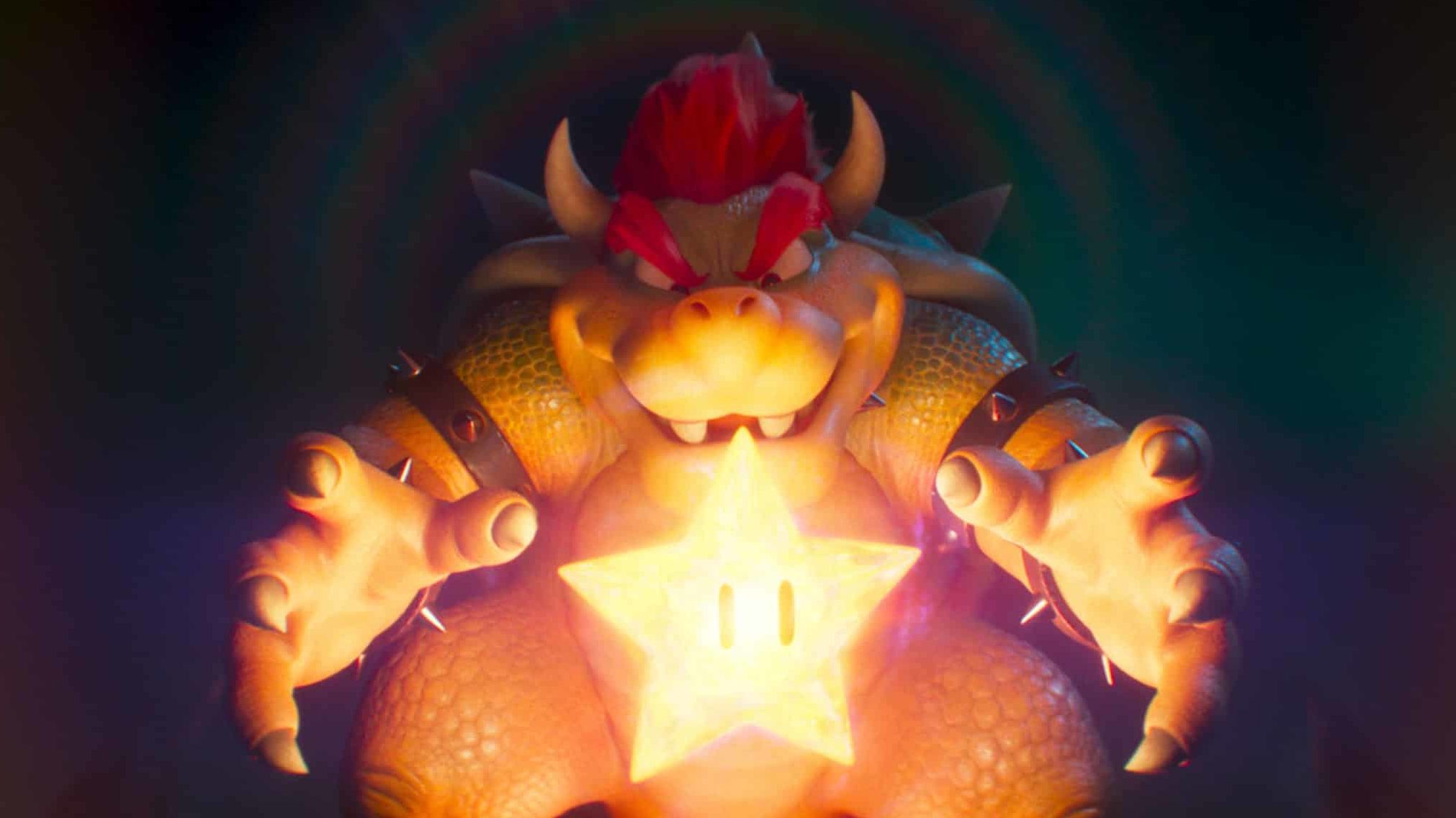 Super Mario Bros - O Filme' tem novo trailer divulgado pela