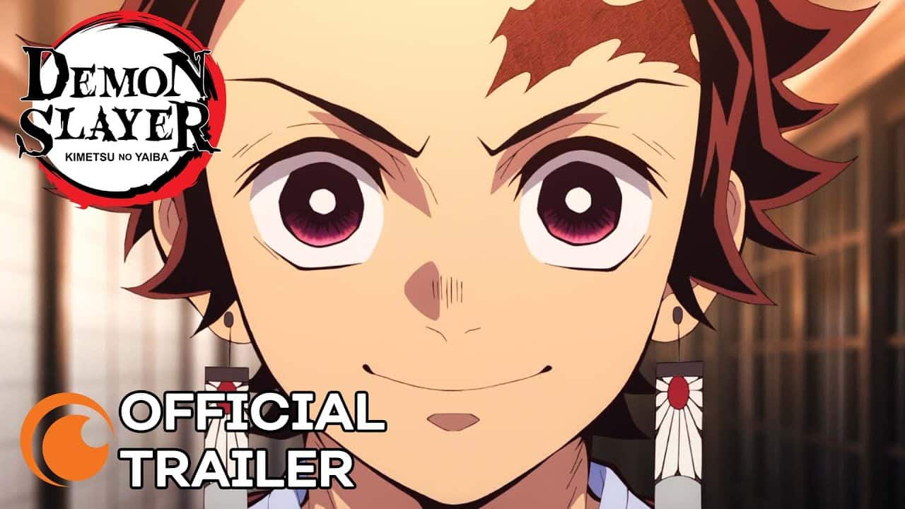 Demon Slayer: Netflix anuncia mais episódios dublados de Kimetsu