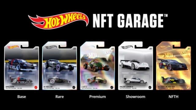 hot-weels-nft-garage
