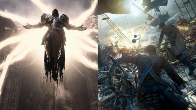 Confira todos os games que serão lançados em 2023