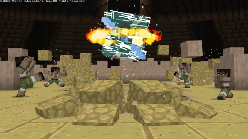 Minecraft × Avatar: game ganha novos detalhes e trailer