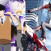 Os 5 animes revelações de 2022
