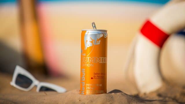 _Red Bull Summer Edition Morango e Pêssego