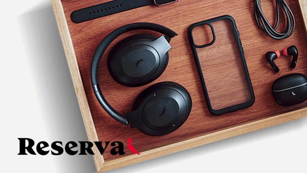 Reserva LifeBasics