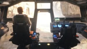 Star Wars Jedi: Survivor