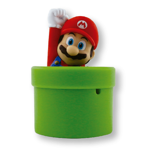 Brinquedos Mario em Promoção