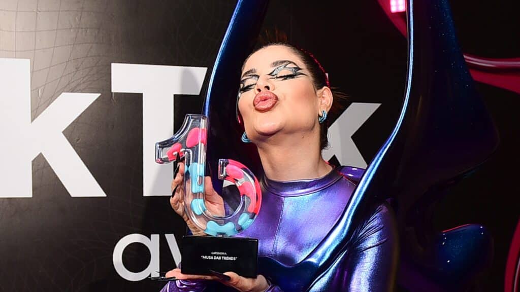 TikTok Awards conheça os grandes vencedores de 2022