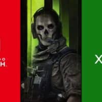 Xbox revela plano de 10 anos para Call of Duty no Nintendo Switch