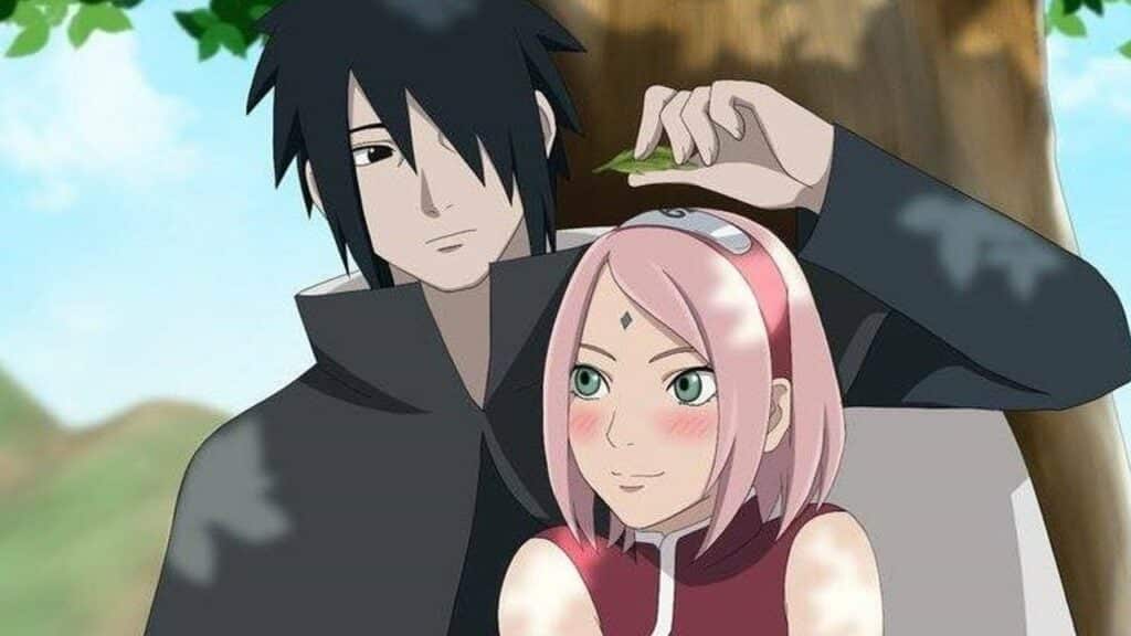 Sasuke Retsuden: Sobre o que é o spin-off de Naruto focado no