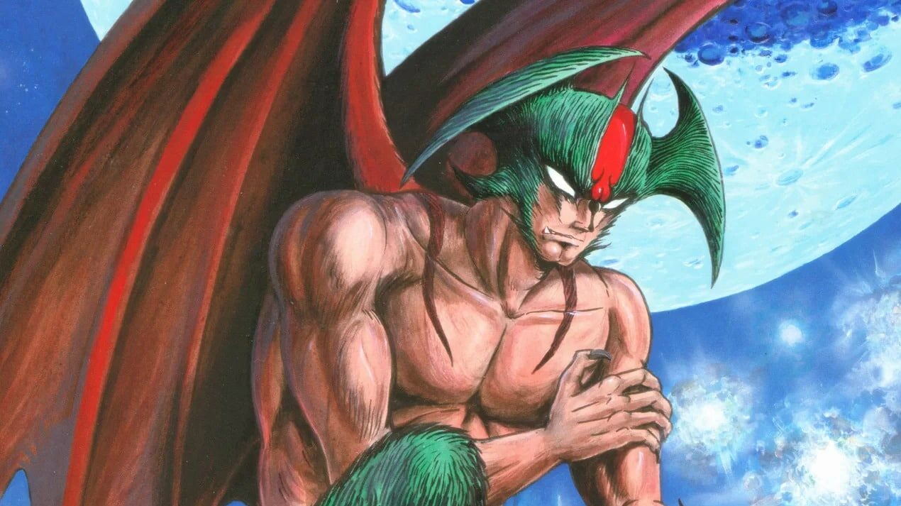 Devilman ganhará uma nova série de mangá a partir de 2023 - GKPB - Geek  Publicitário