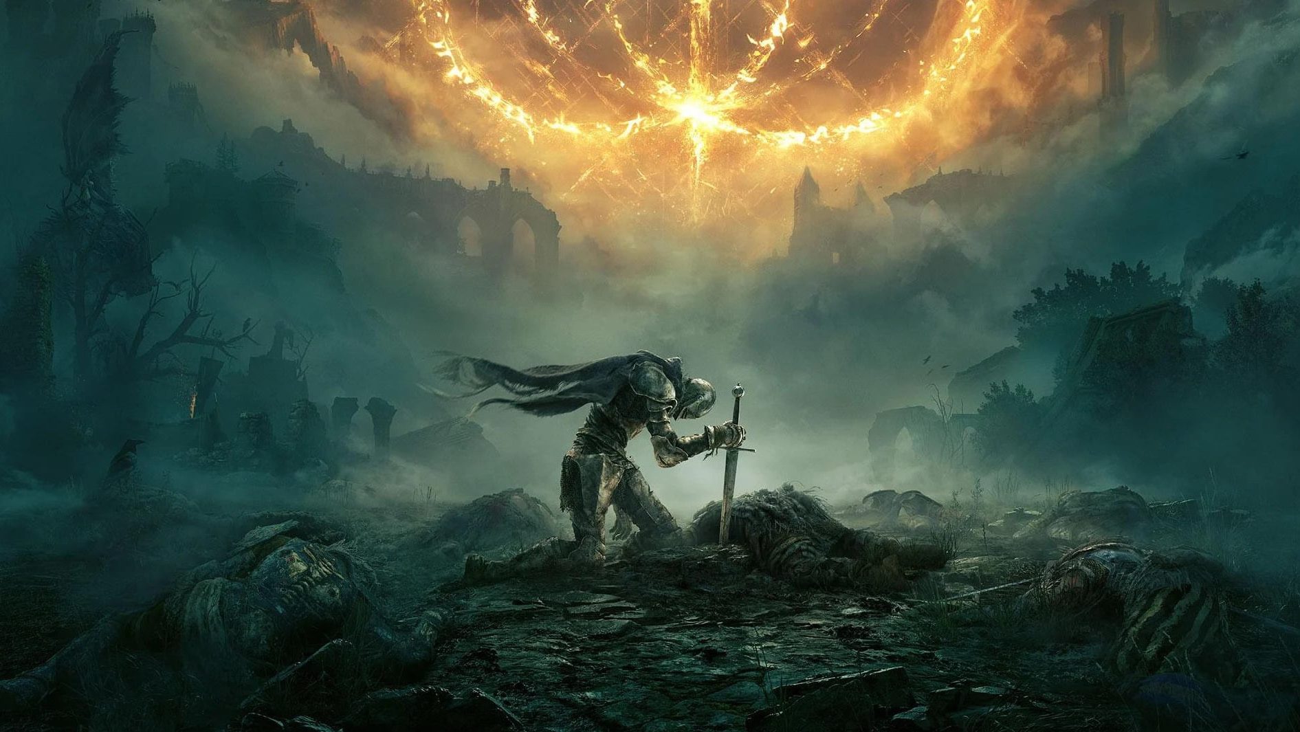 Game Awards 2022: 'Elden Ring' é eleito jogo do ano e 'God of War