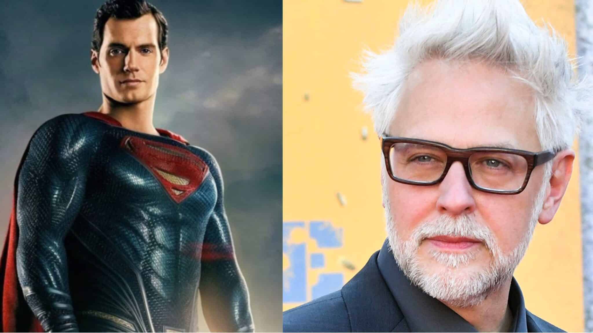 Henry Cavill será o novo Superman do cinema!