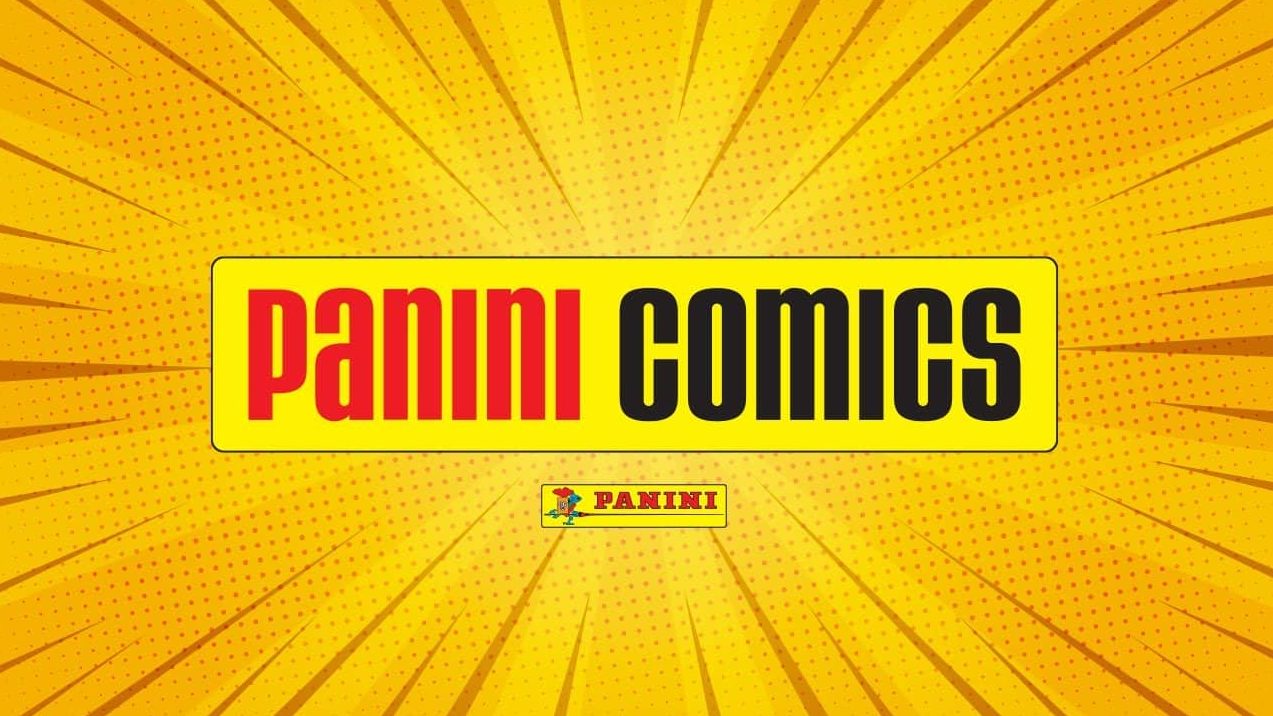 Confira os lançamentos da Panini no mês de março