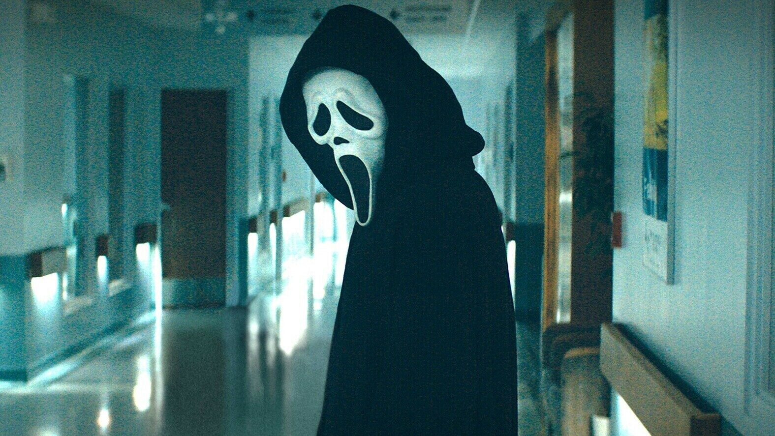 Scream 6' tem data de lançamento mais cedo do que originalmente previsto