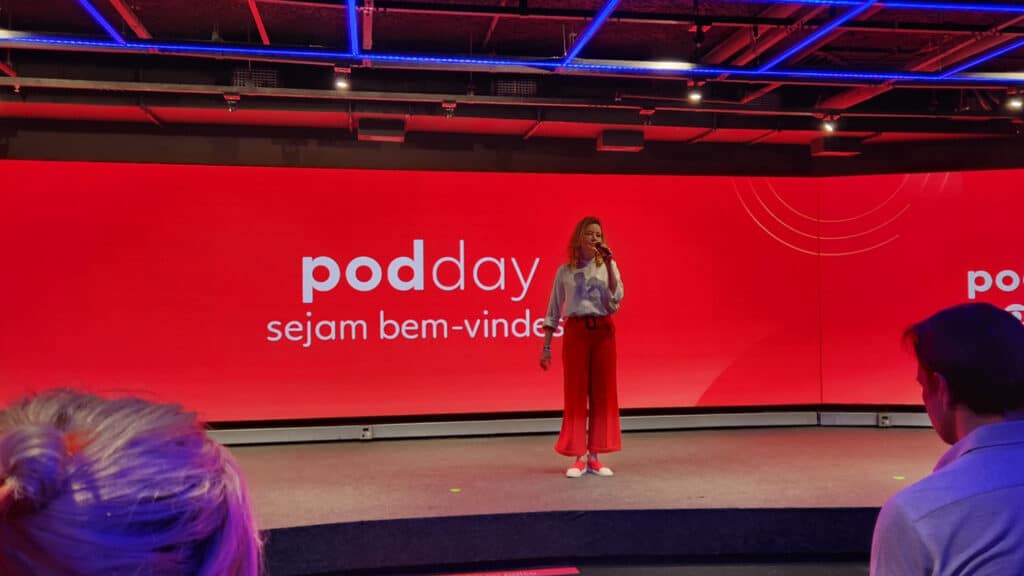 podday-globo