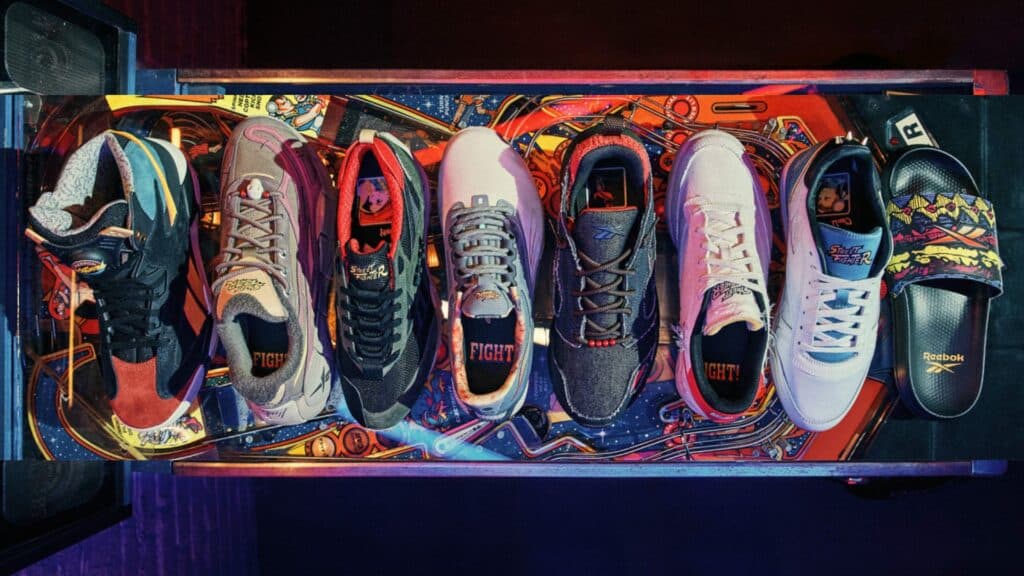 reebok street fighter