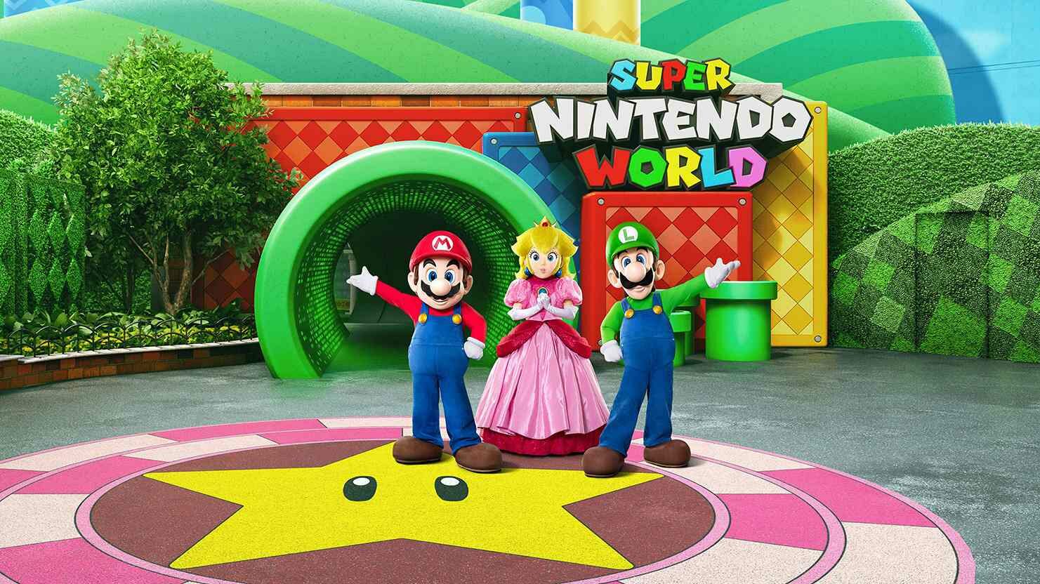 Dia 10 de março é o dia oficial do Mario e a Nintendo está oferecendo  descontos