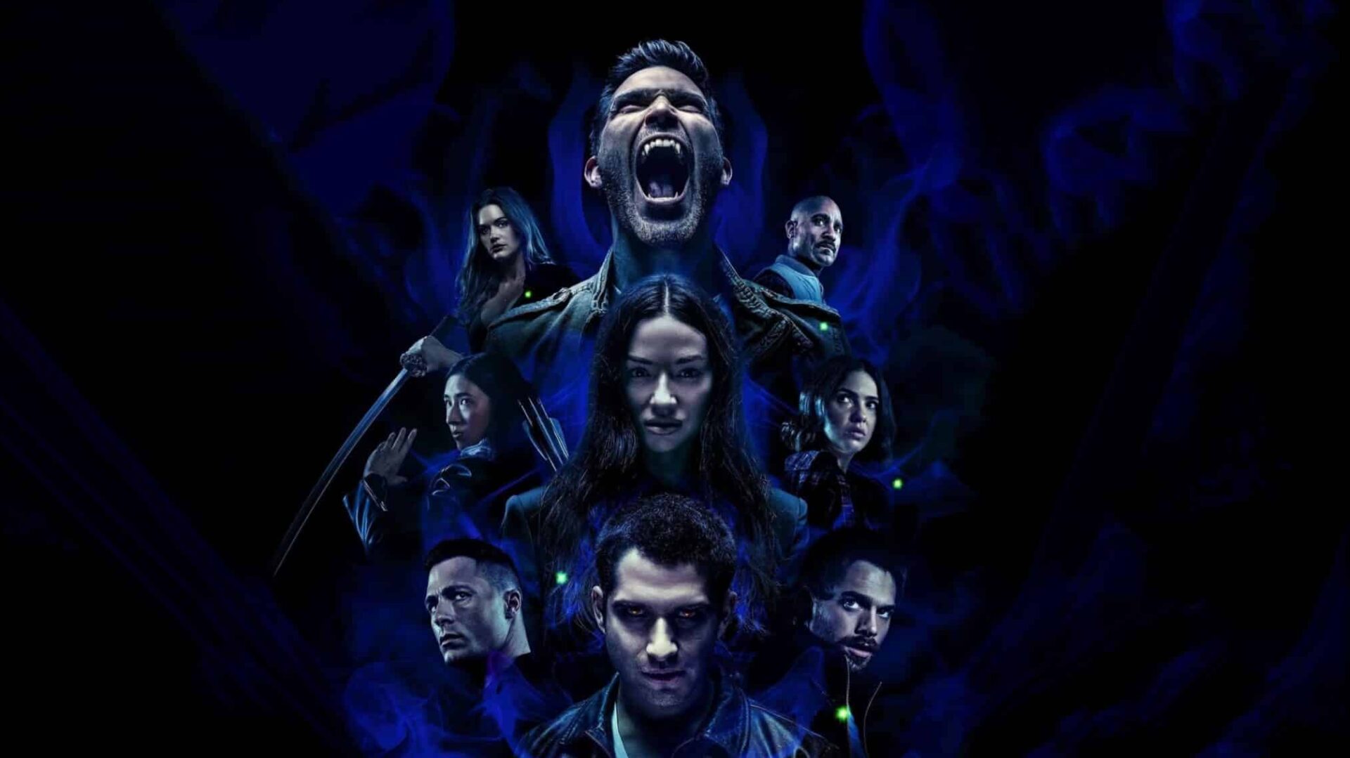 'Teen Wolf O Filme' chega em 2023 direto no streaming GKPB Geek